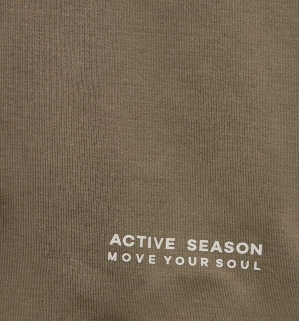 Active Season